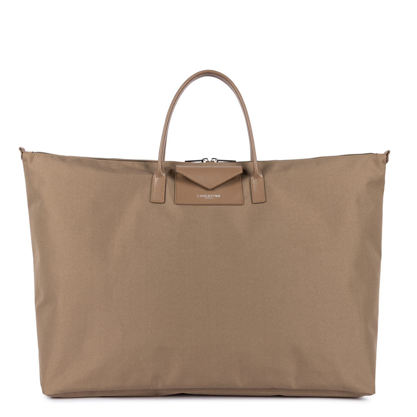 sac 24/48h - smart kba #couleur_praline