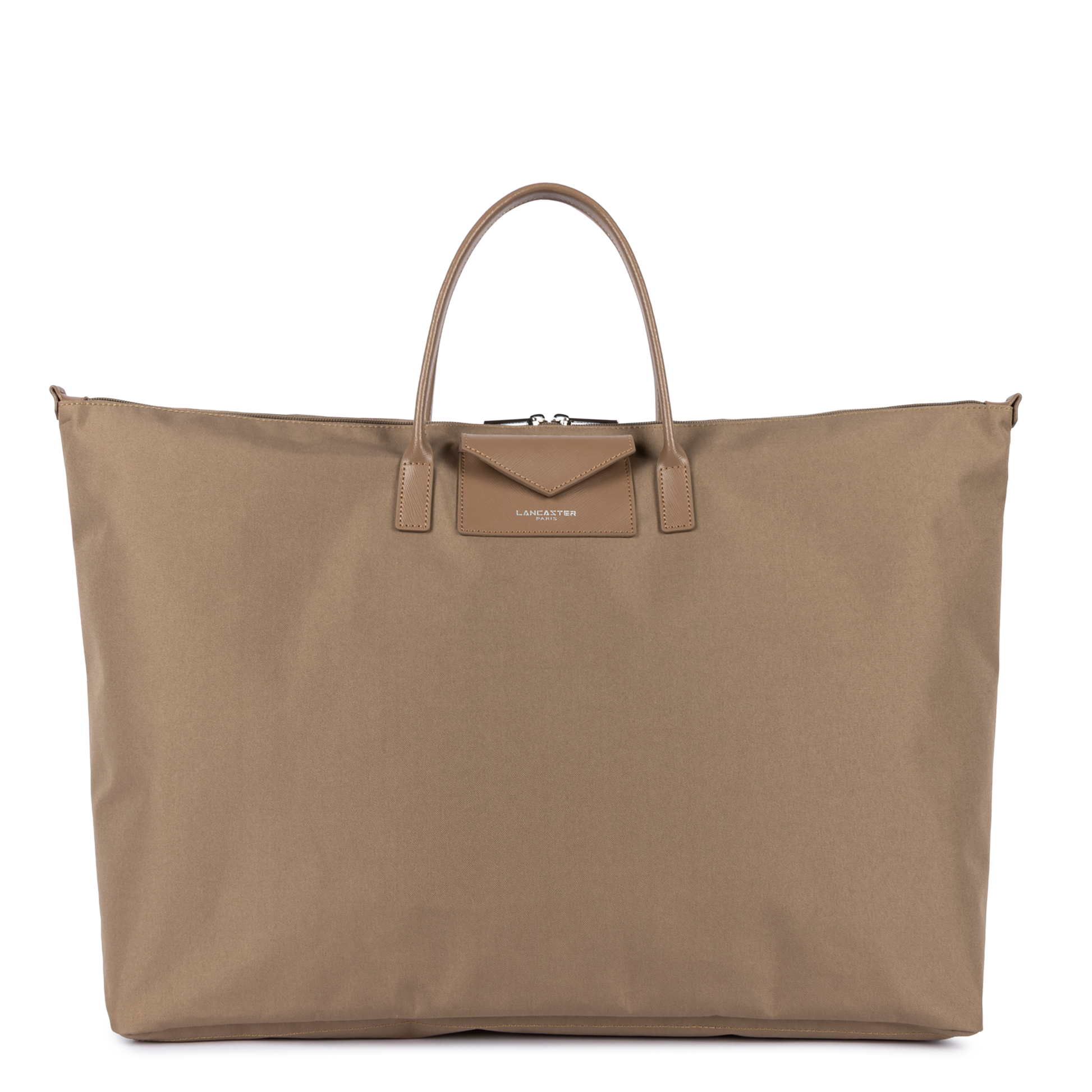 sac 24/48h - smart kba #couleur_praline