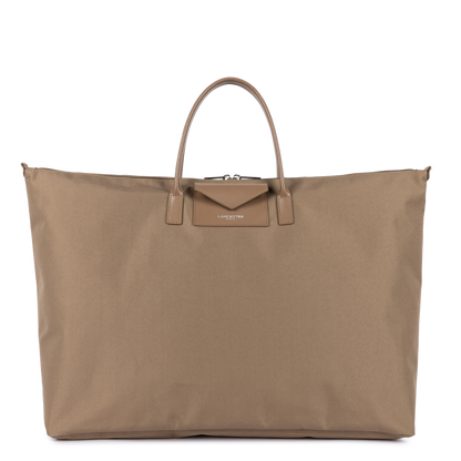 sac 24/48h - smart kba #couleur_praline