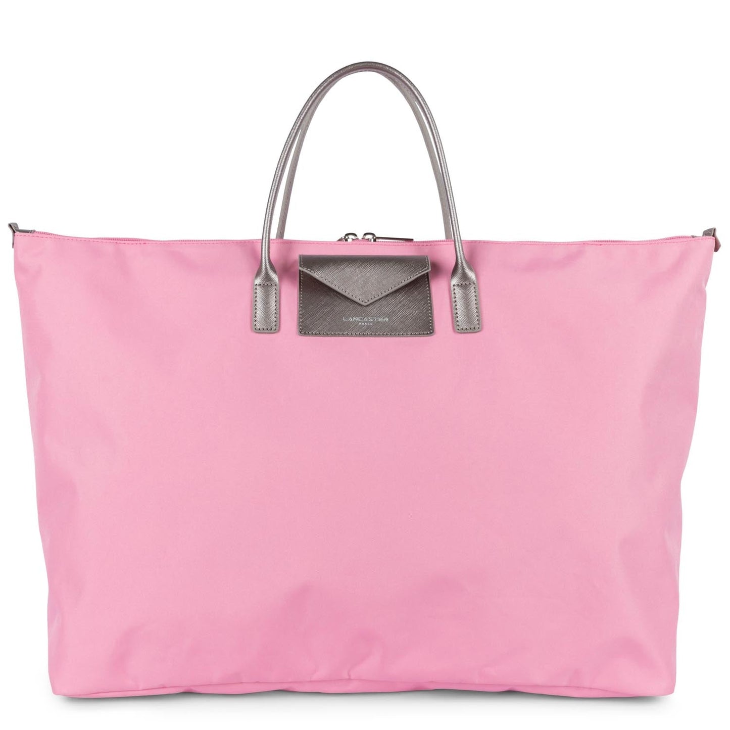 sac 24/48h - smart kba #couleur_rose