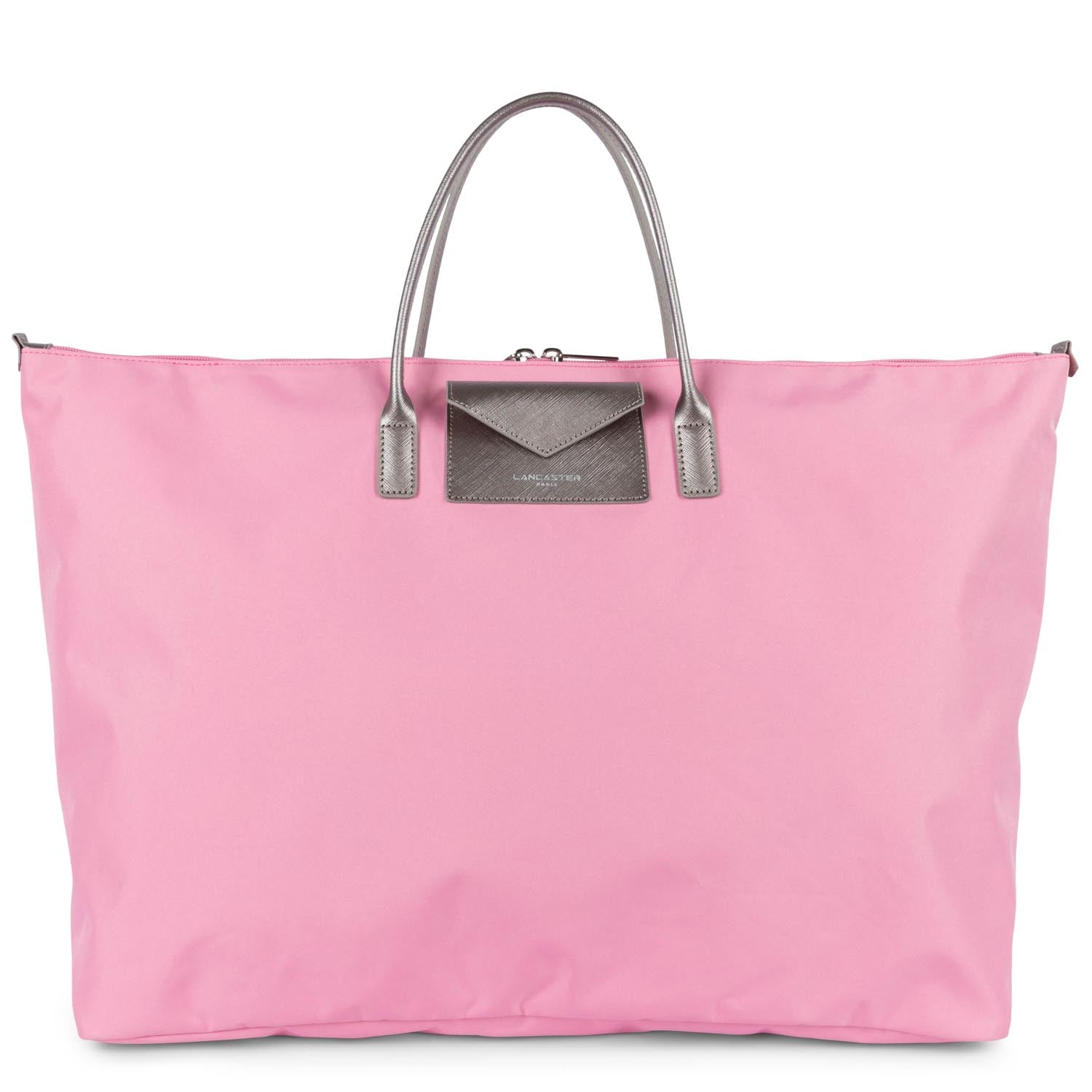sac 24/48h - smart kba #couleur_rose