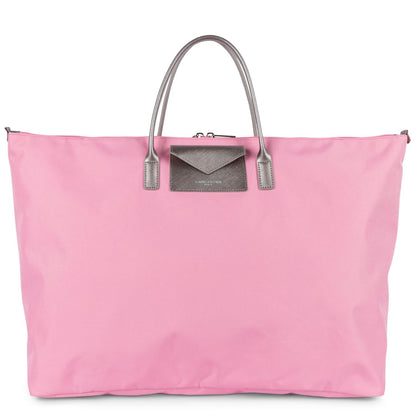 sac 24/48h - smart kba #couleur_rose