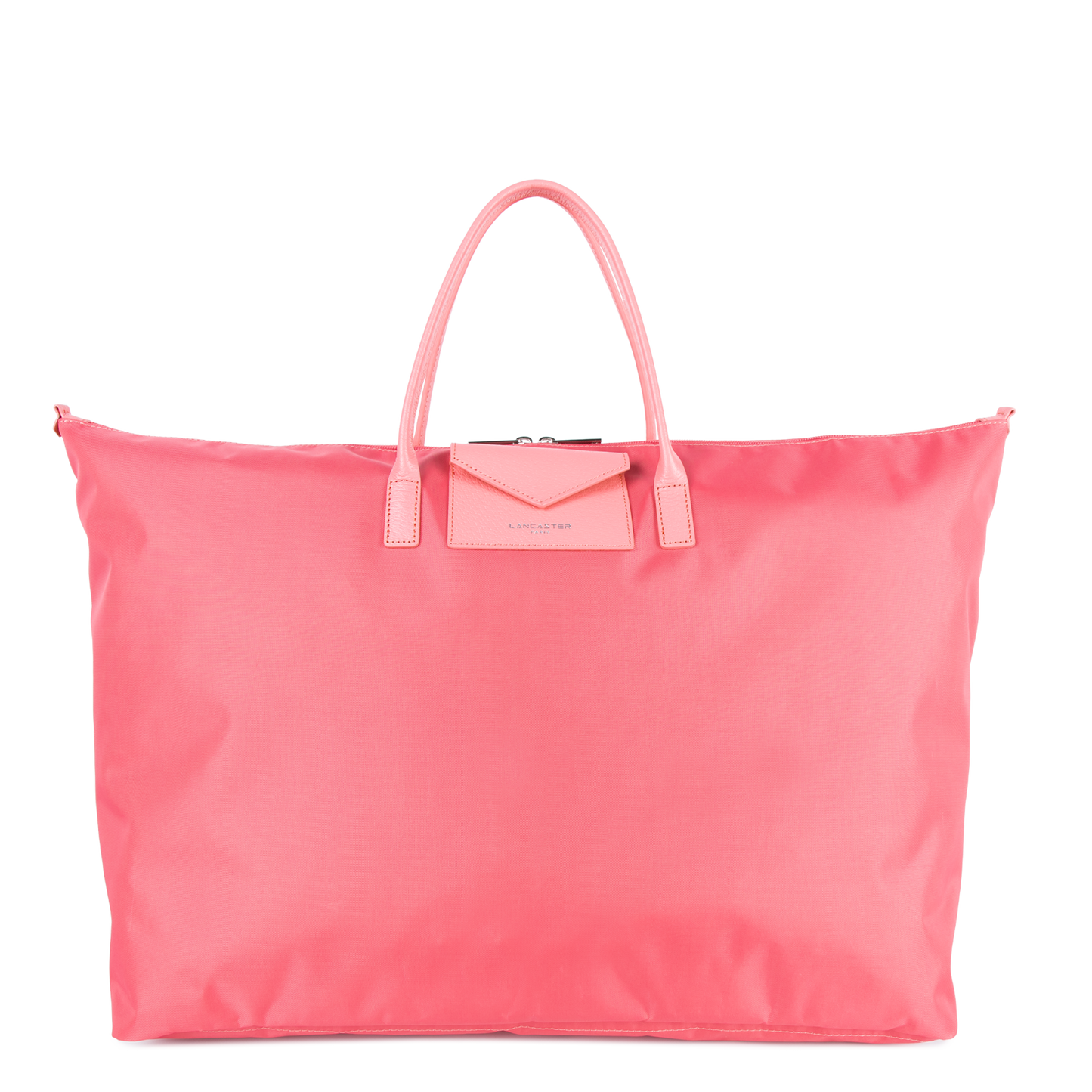 sac 24/48h - smart kba #couleur_rose-fonc