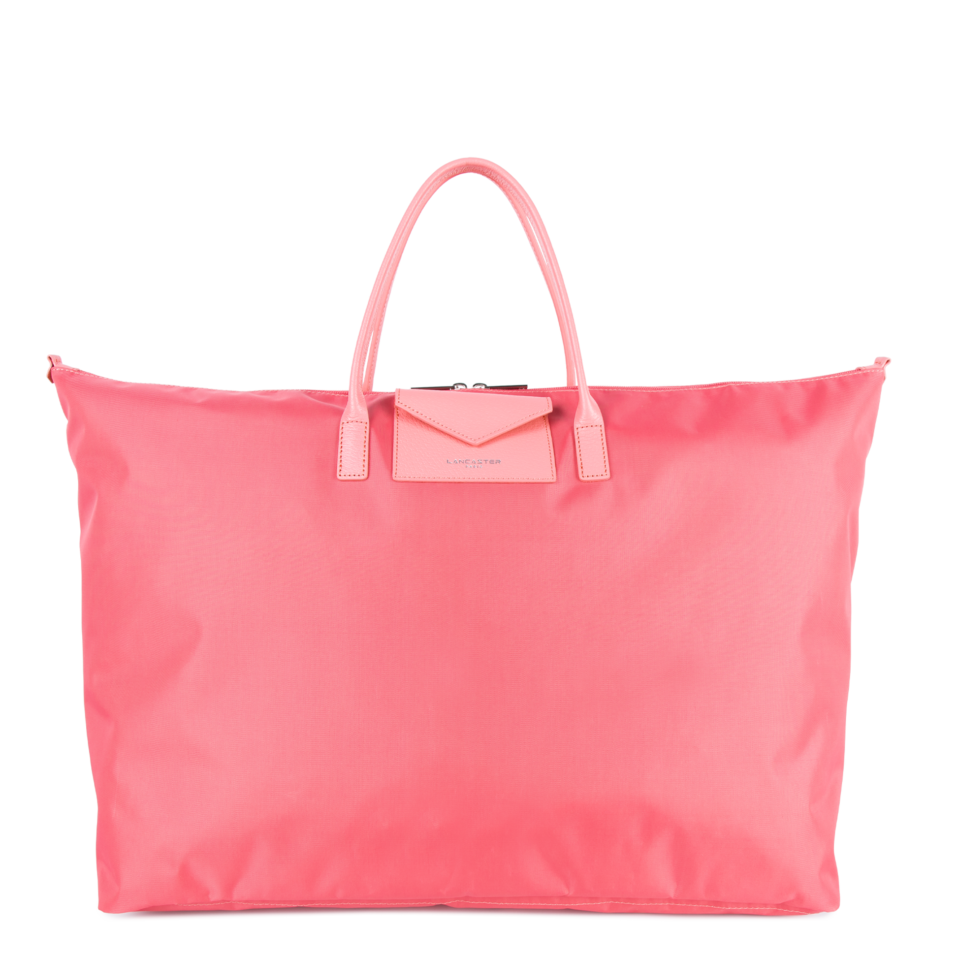 sac 24/48h - smart kba #couleur_rose-fonc