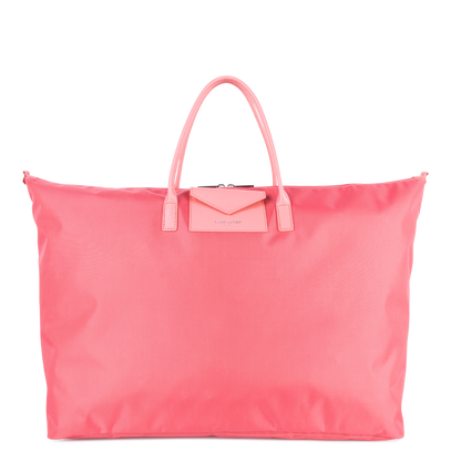 sac 24/48h - smart kba #couleur_rose-fonc