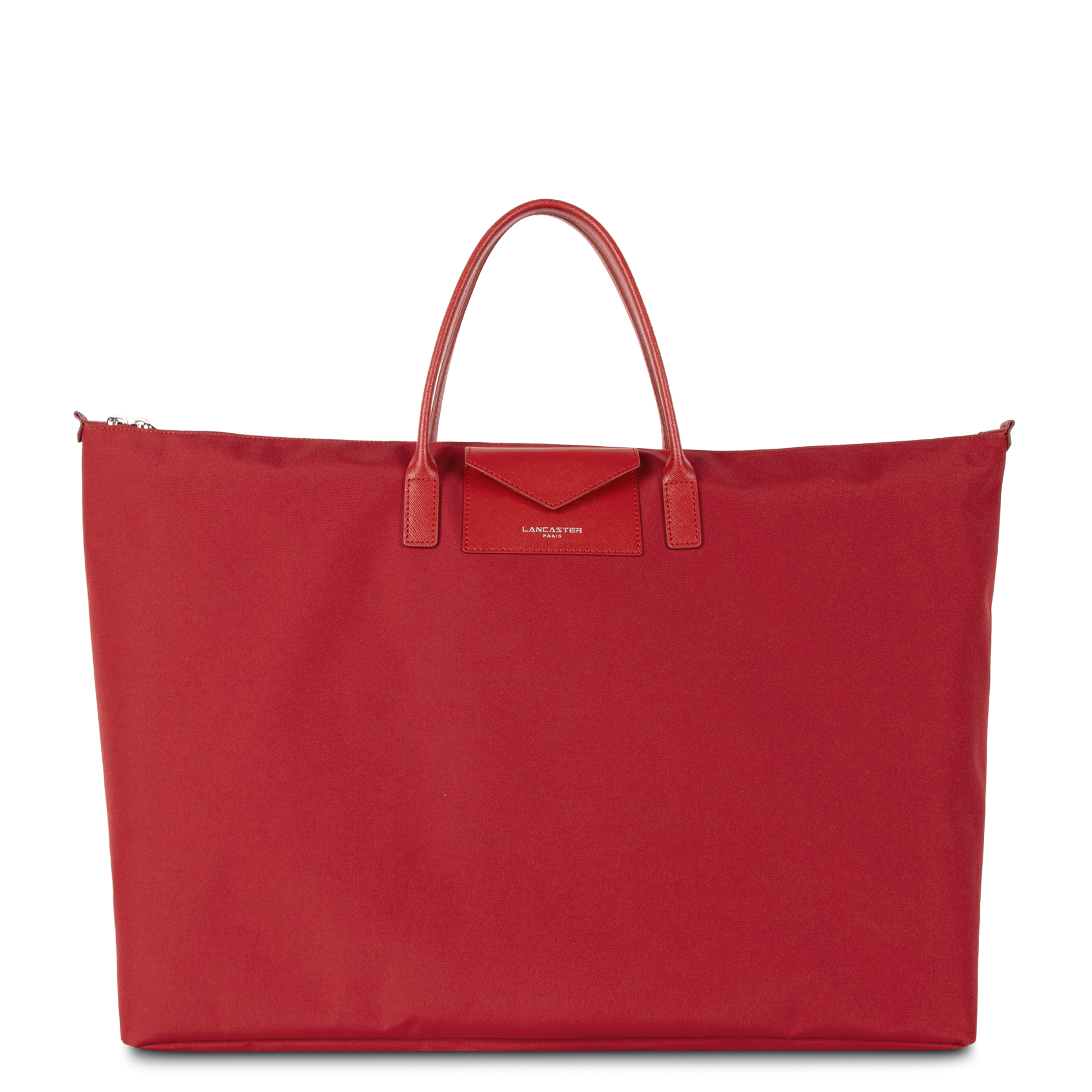 sac 24/48h - smart kba #couleur_rouge