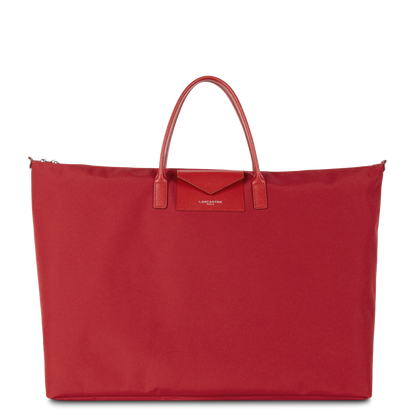sac 24/48h - smart kba #couleur_rouge