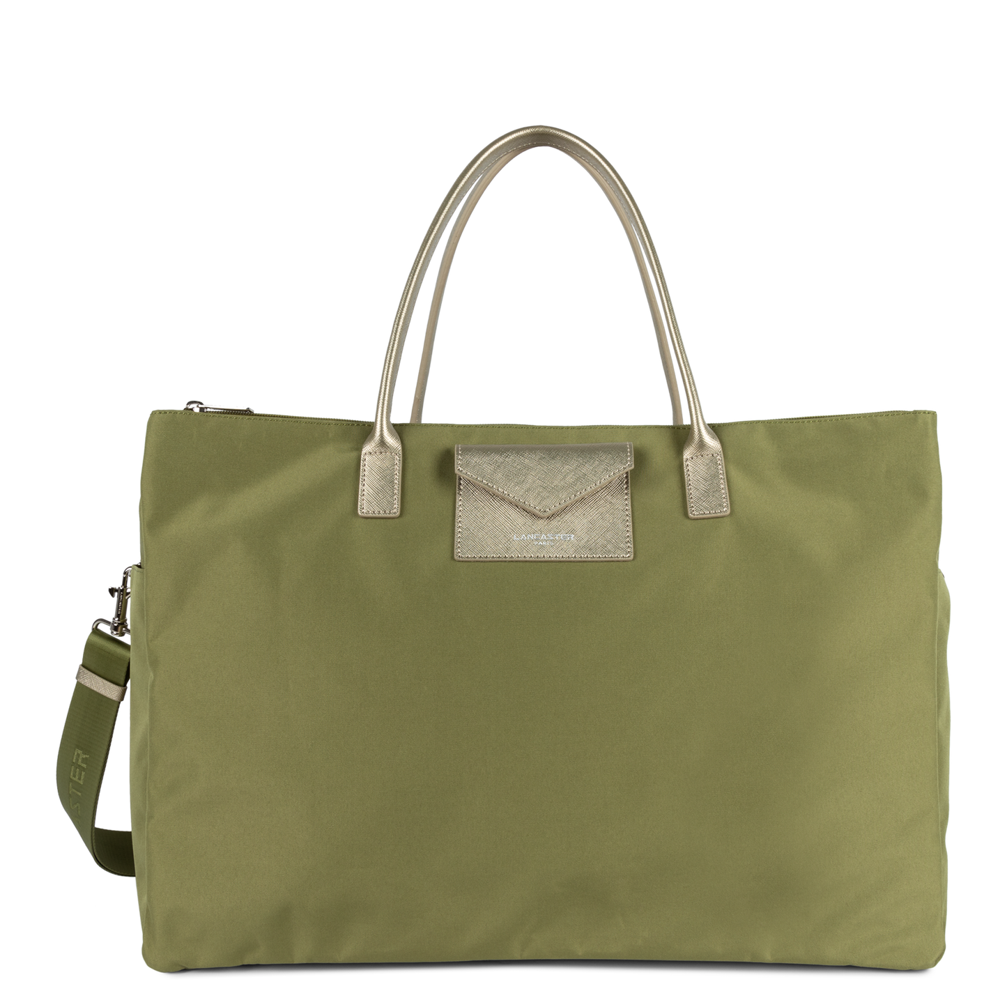 sac voyage - smart kba #couleur_bambou
