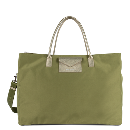 sac voyage - smart kba #couleur_bambou
