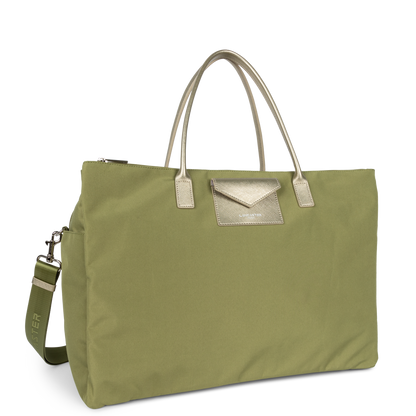 Sac voyage - Smart KBA