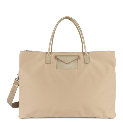 sac voyage - smart kba #couleur_beige