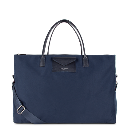 sac voyage - smart kba #couleur_bleu-fonc