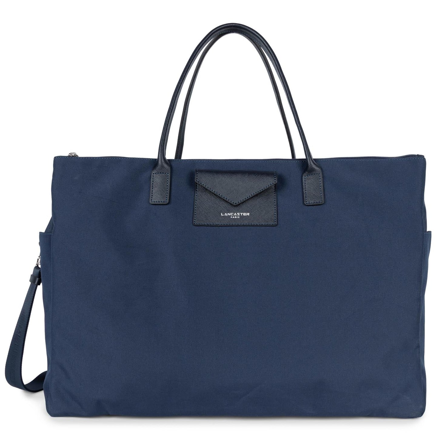 sac voyage - smart kba #couleur_bleu-fonc-bleu-paon