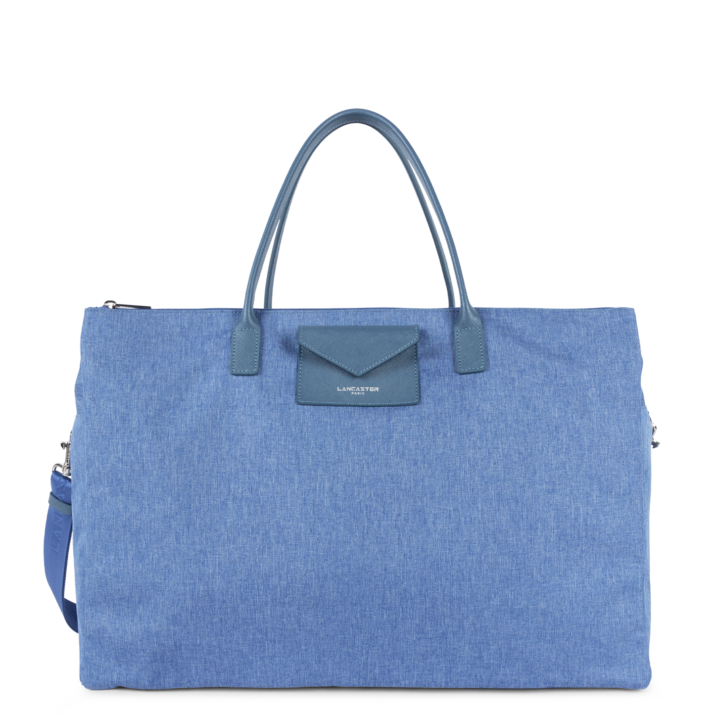 sac voyage - smart kba #couleur_bleu-stone