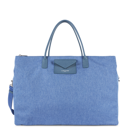 sac voyage - smart kba #couleur_bleu-stone