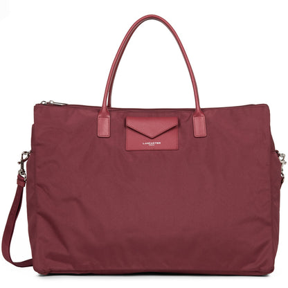 sac voyage - smart kba #couleur_bois-rose