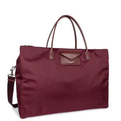 Sac voyage - Smart KBA