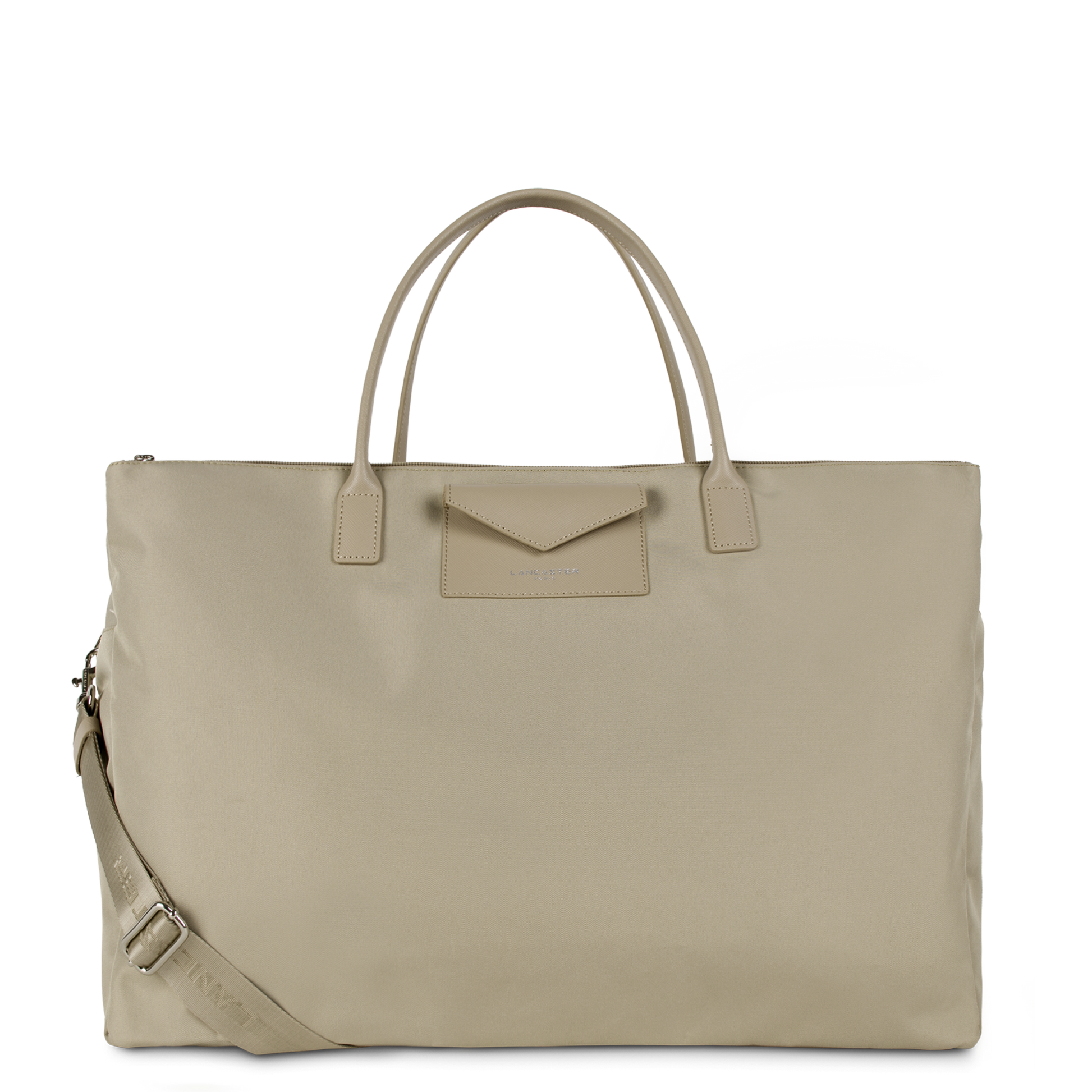 sac voyage - smart kba #couleur_galet