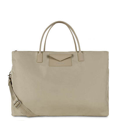sac voyage - smart kba #couleur_galet