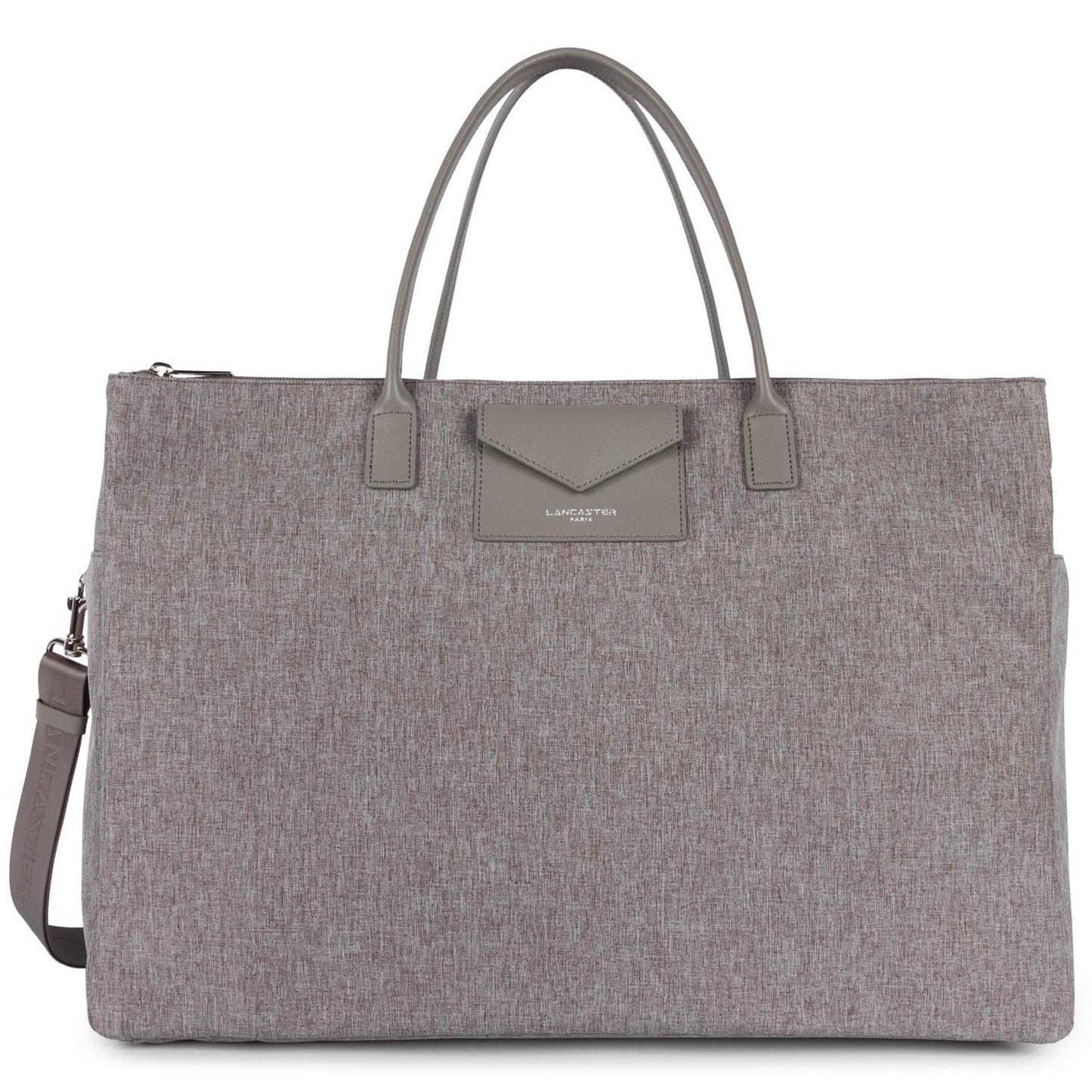 sac voyage - smart kba #couleur_gris