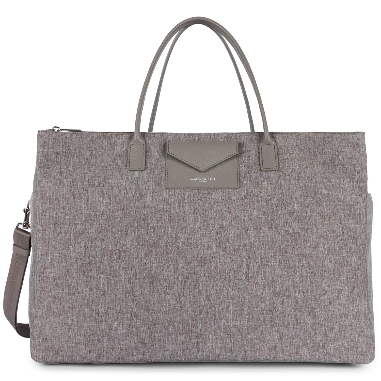 sac voyage - smart kba #couleur_gris