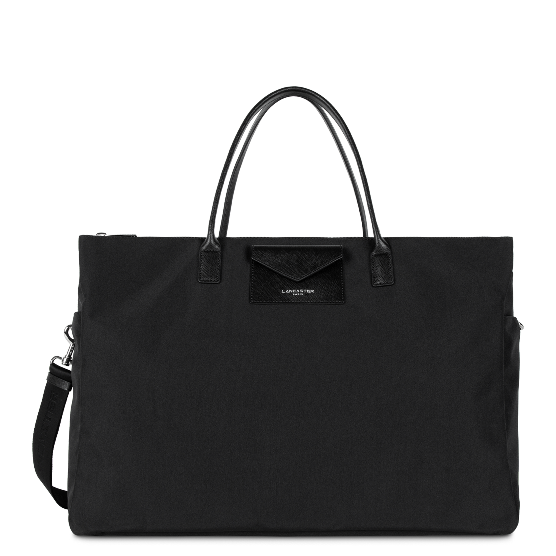 sac voyage - smart kba #couleur_noir