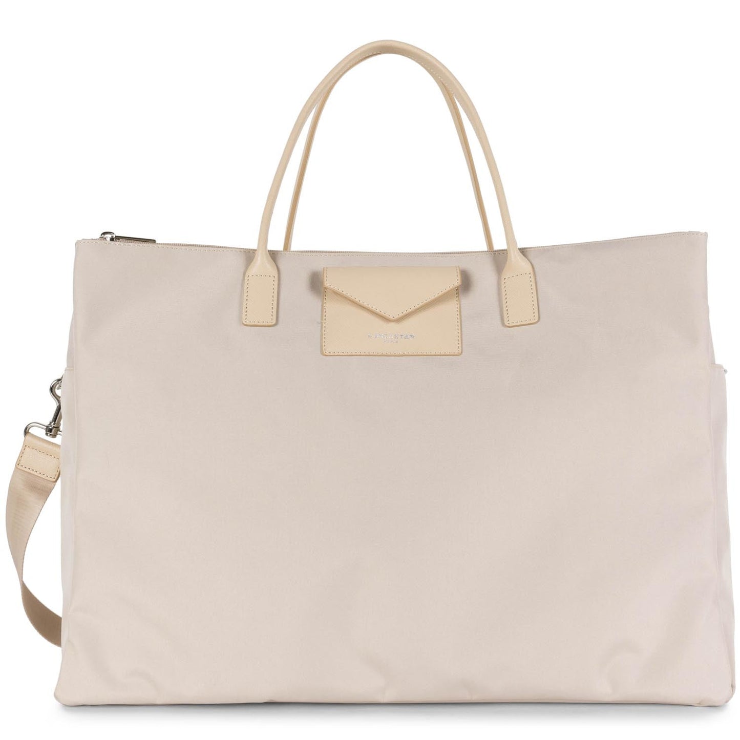 sac voyage - smart kba #couleur_nude