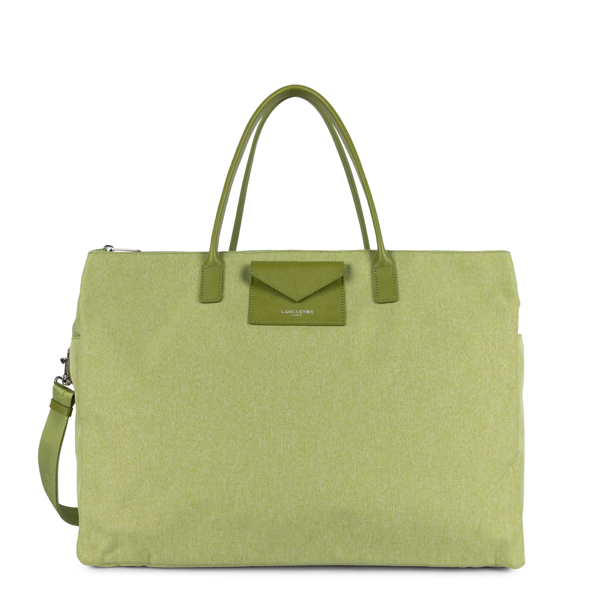 sac voyage - smart kba #couleur_olive