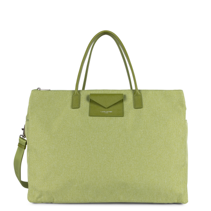 sac voyage - smart kba #couleur_olive