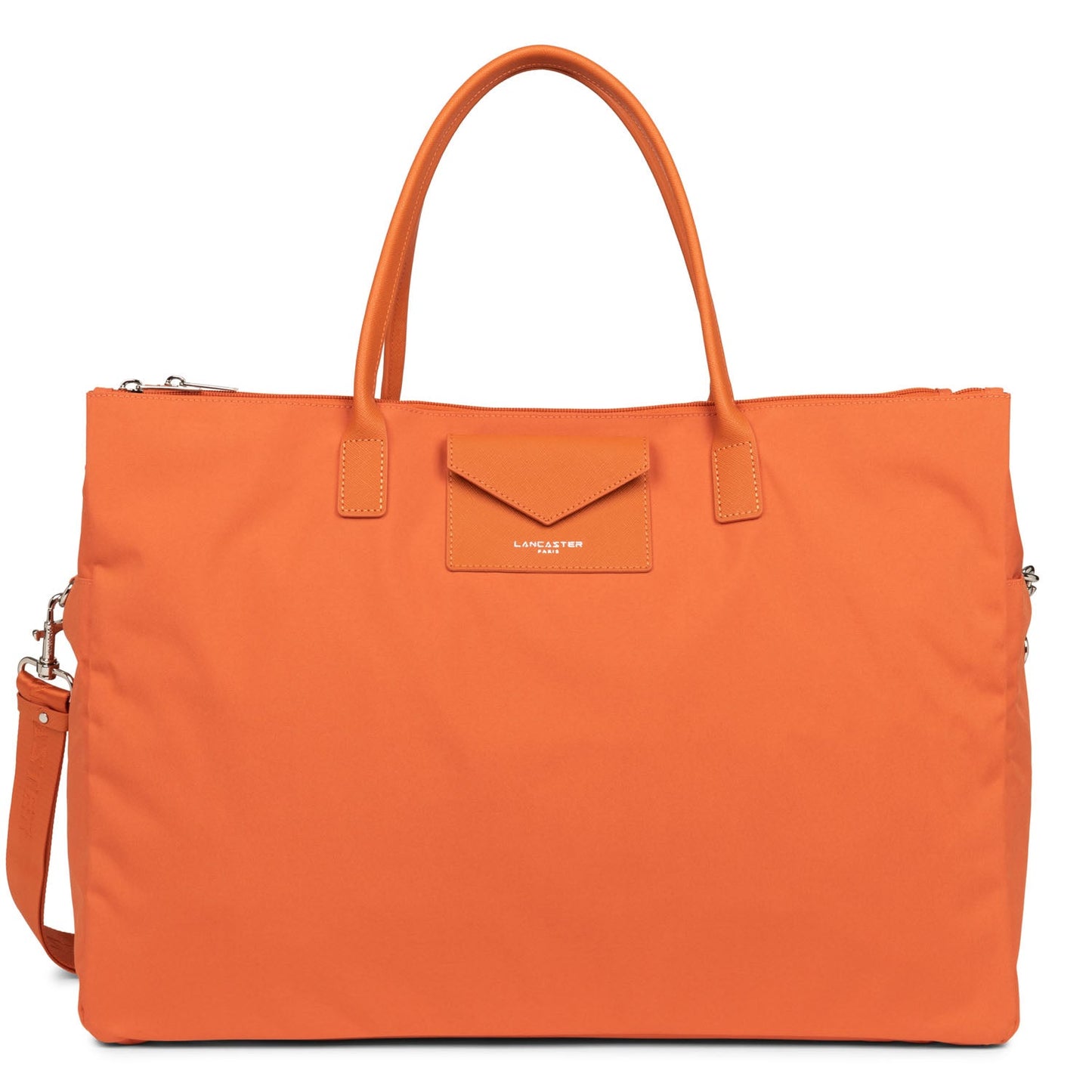 sac voyage - smart kba #couleur_orange