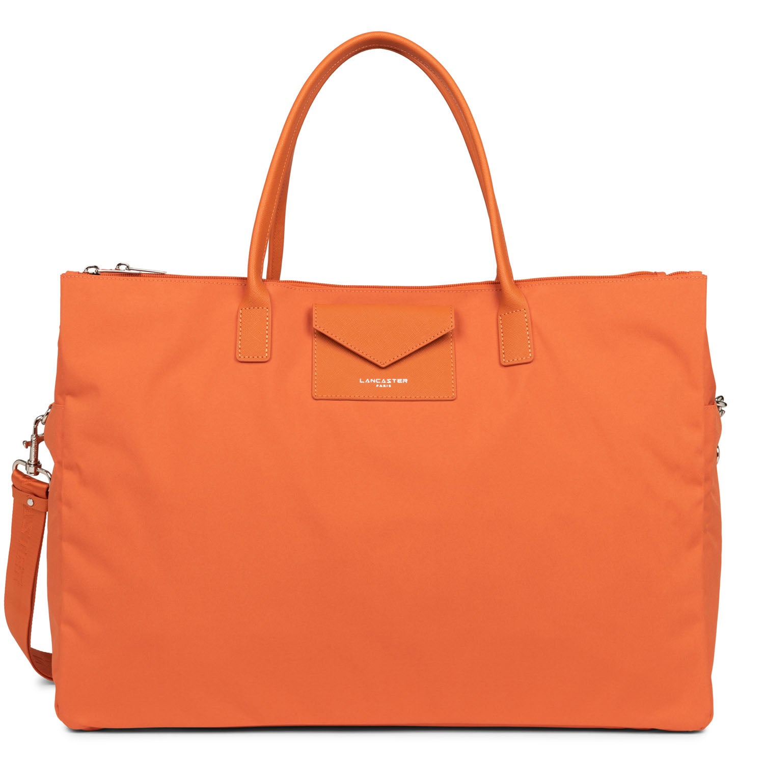 sac voyage - smart kba #couleur_orange