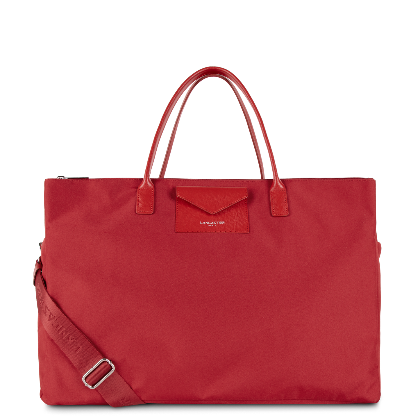 sac voyage - smart kba #couleur_rouge