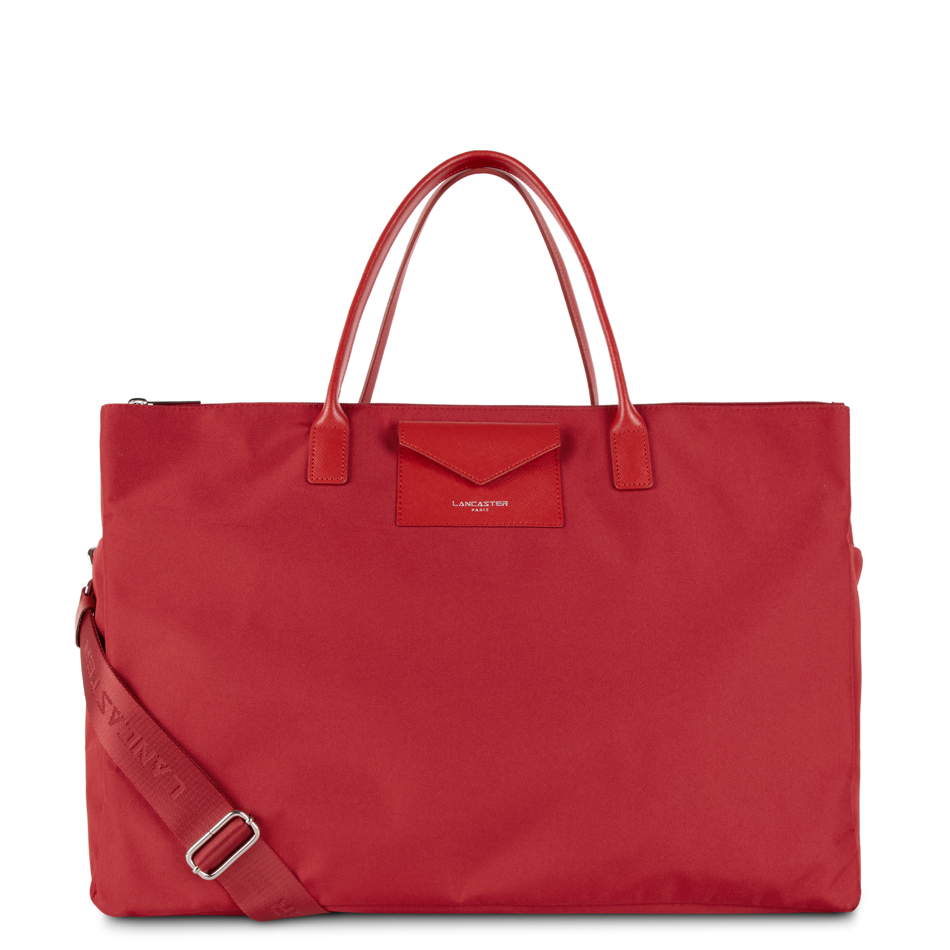sac voyage - smart kba #couleur_rouge