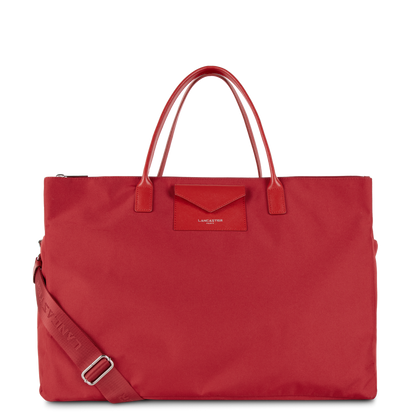 sac voyage - smart kba #couleur_rouge