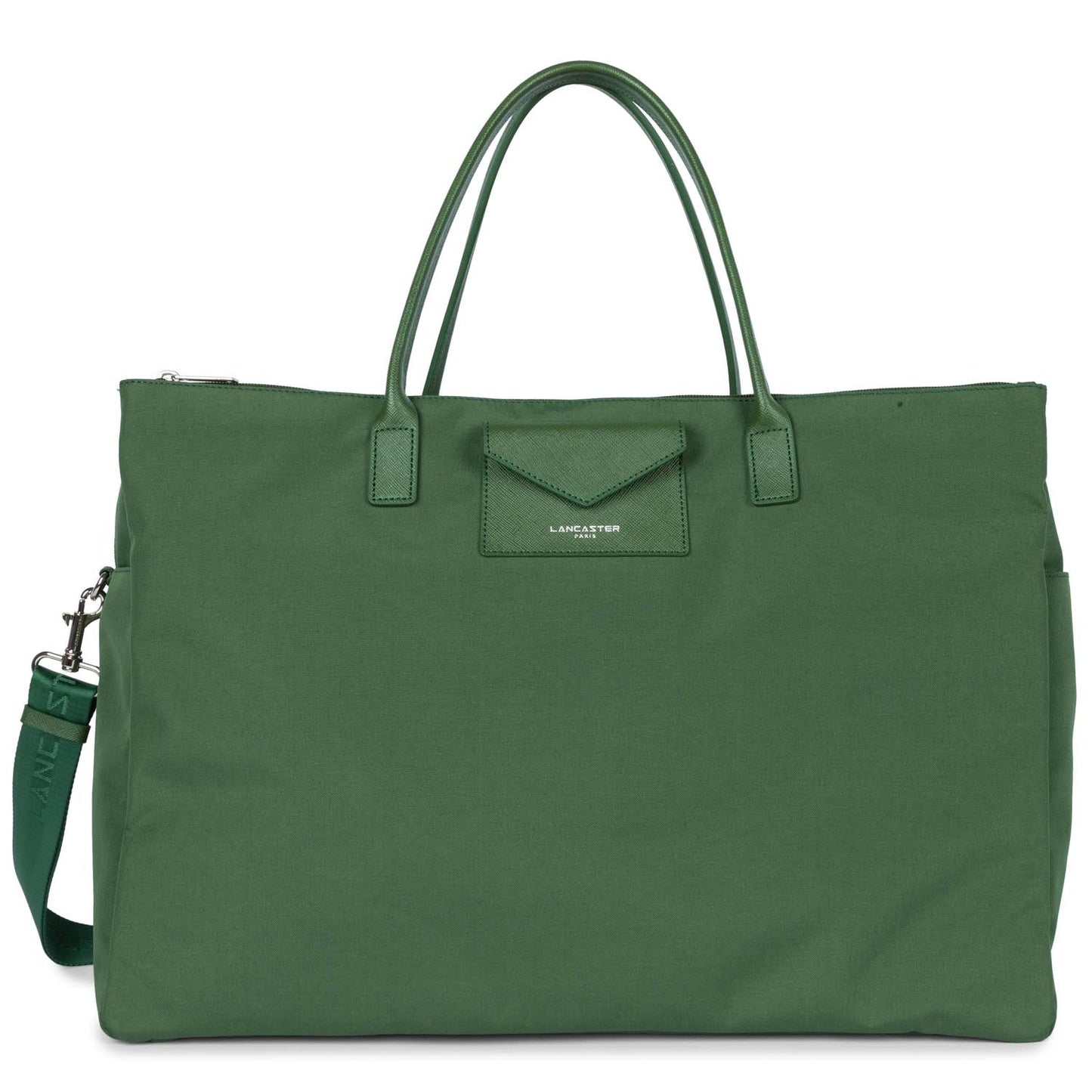 sac voyage - smart kba #couleur_vert-pin