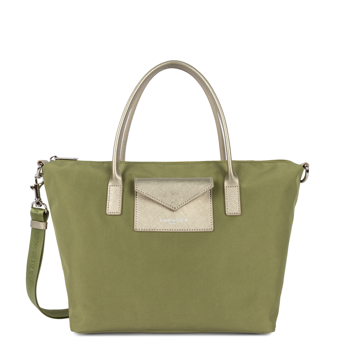 sac cabas main - smart kba #couleur_bambou