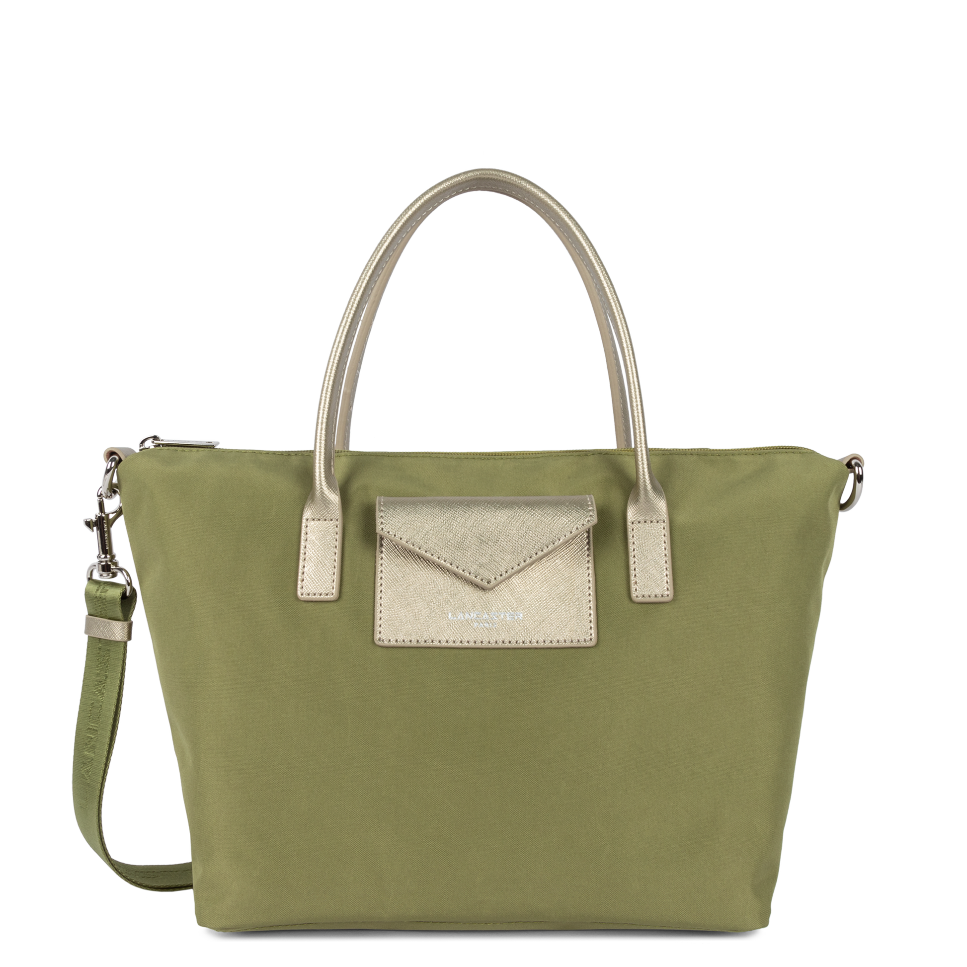 sac cabas main - smart kba #couleur_bambou