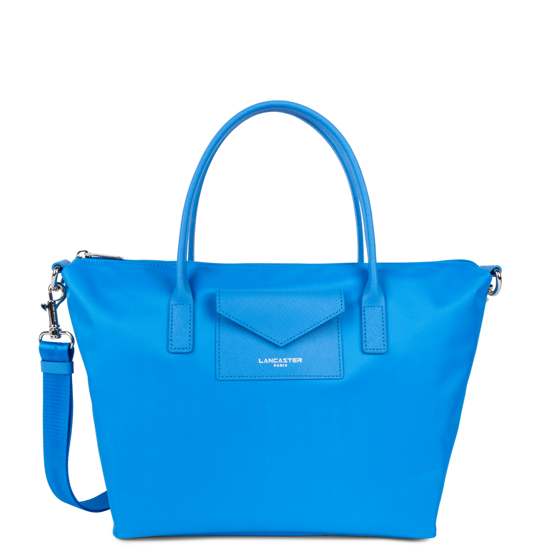 sac cabas main - smart kba #couleur_bleu-roi