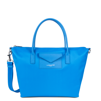 sac cabas main - smart kba #couleur_bleu-roi