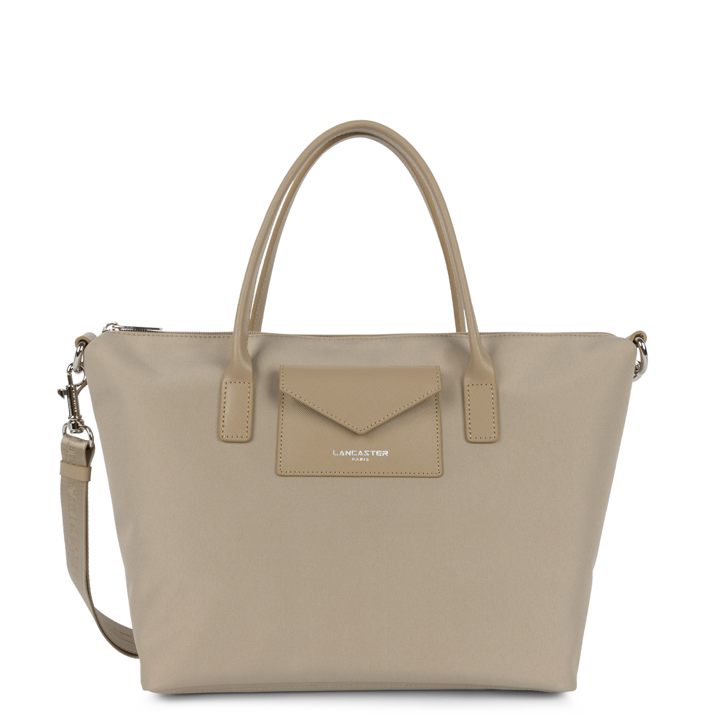 sac cabas main - smart kba #couleur_galet