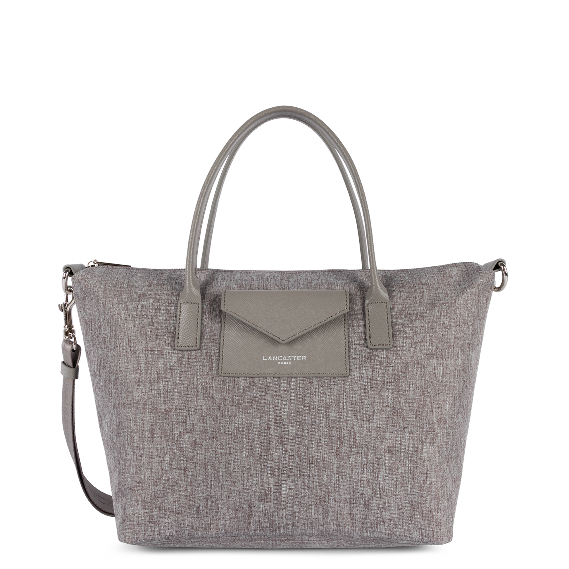 sac cabas main - smart kba #couleur_gris