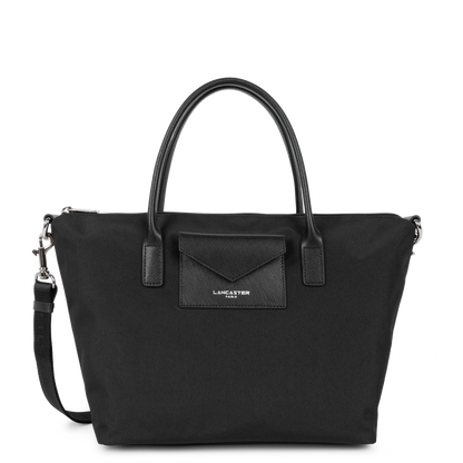 sac cabas main - smart kba #couleur_noir