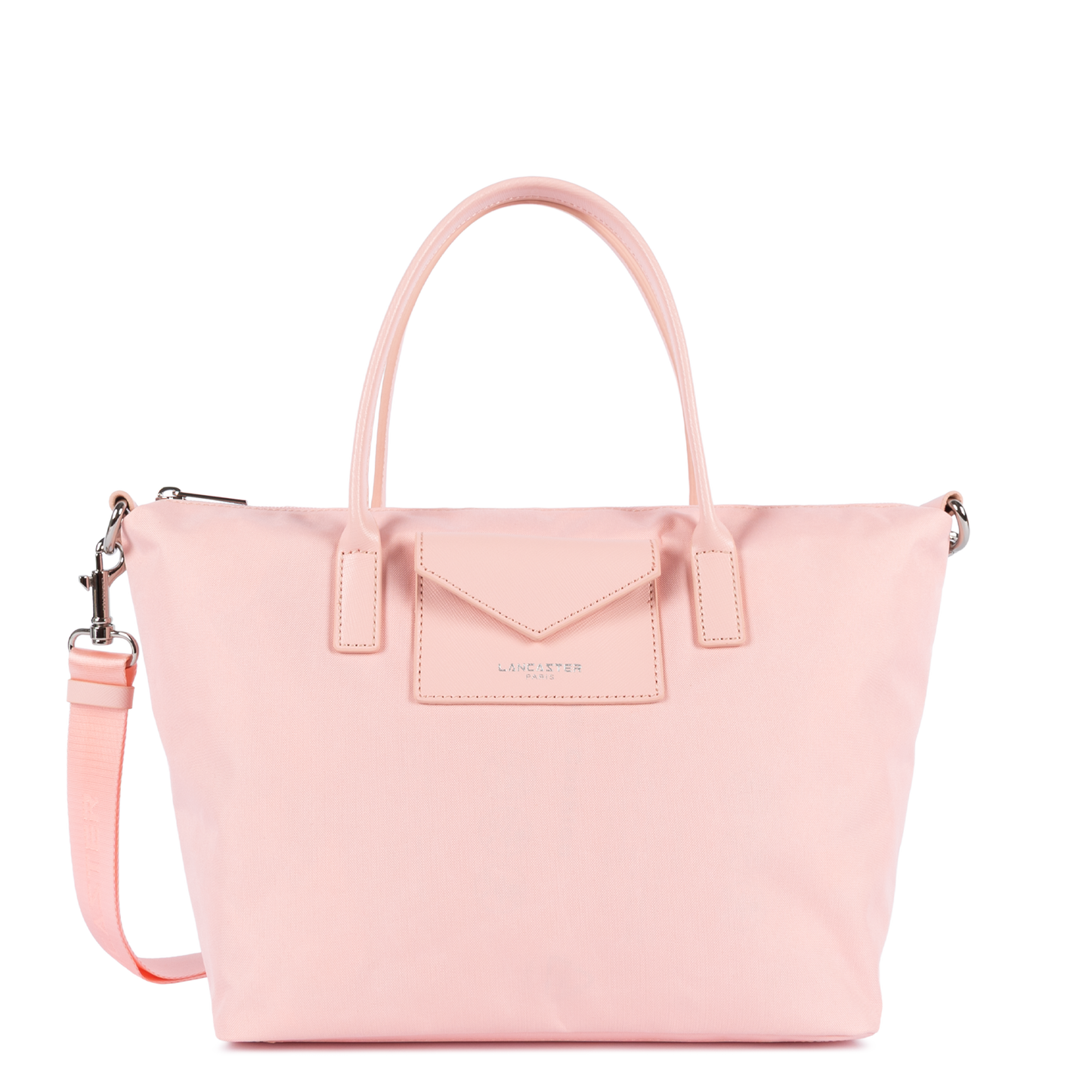sac cabas main - smart kba #couleur_poudre
