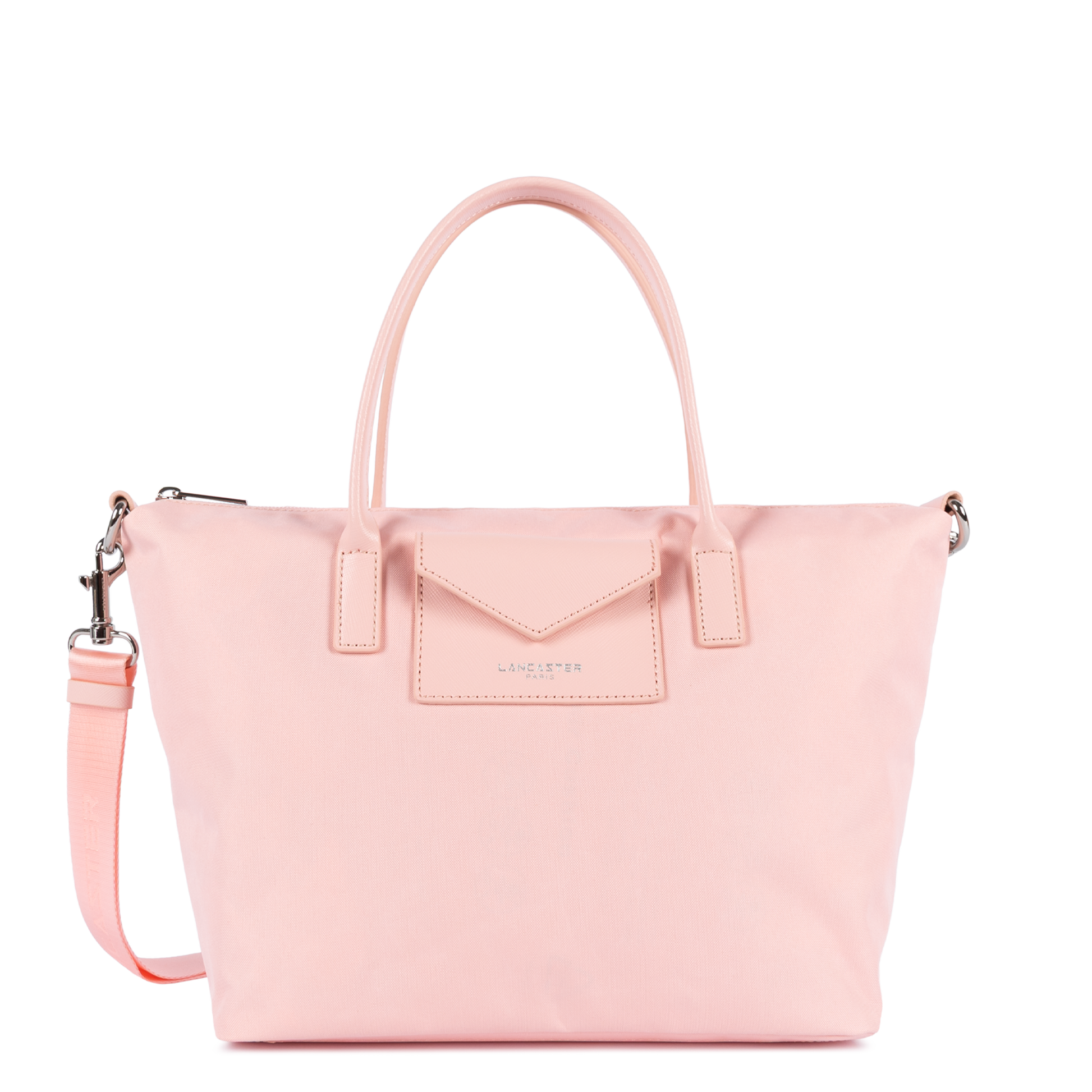 sac cabas main - smart kba #couleur_poudre