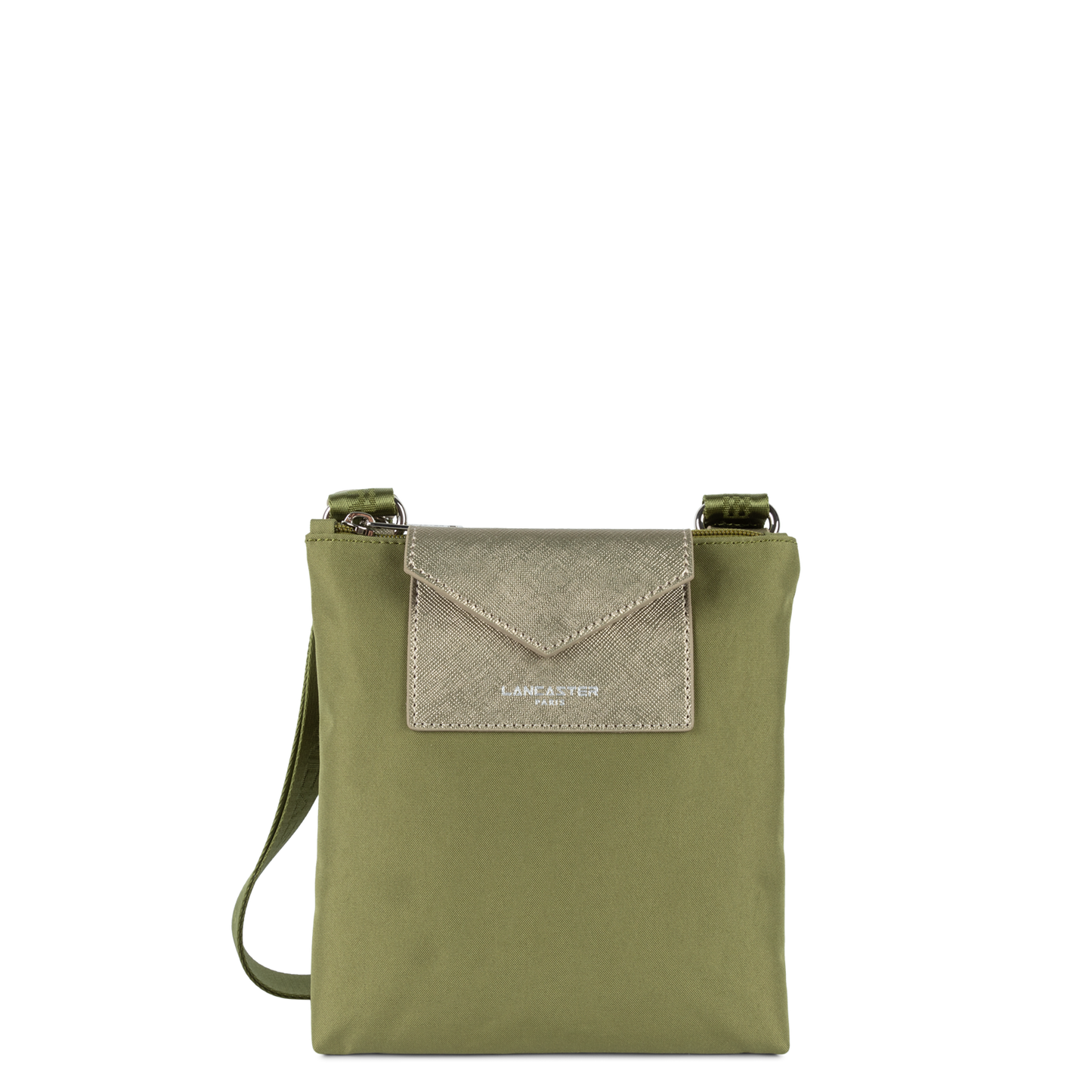 double pochette - smart kba #couleur_bambou