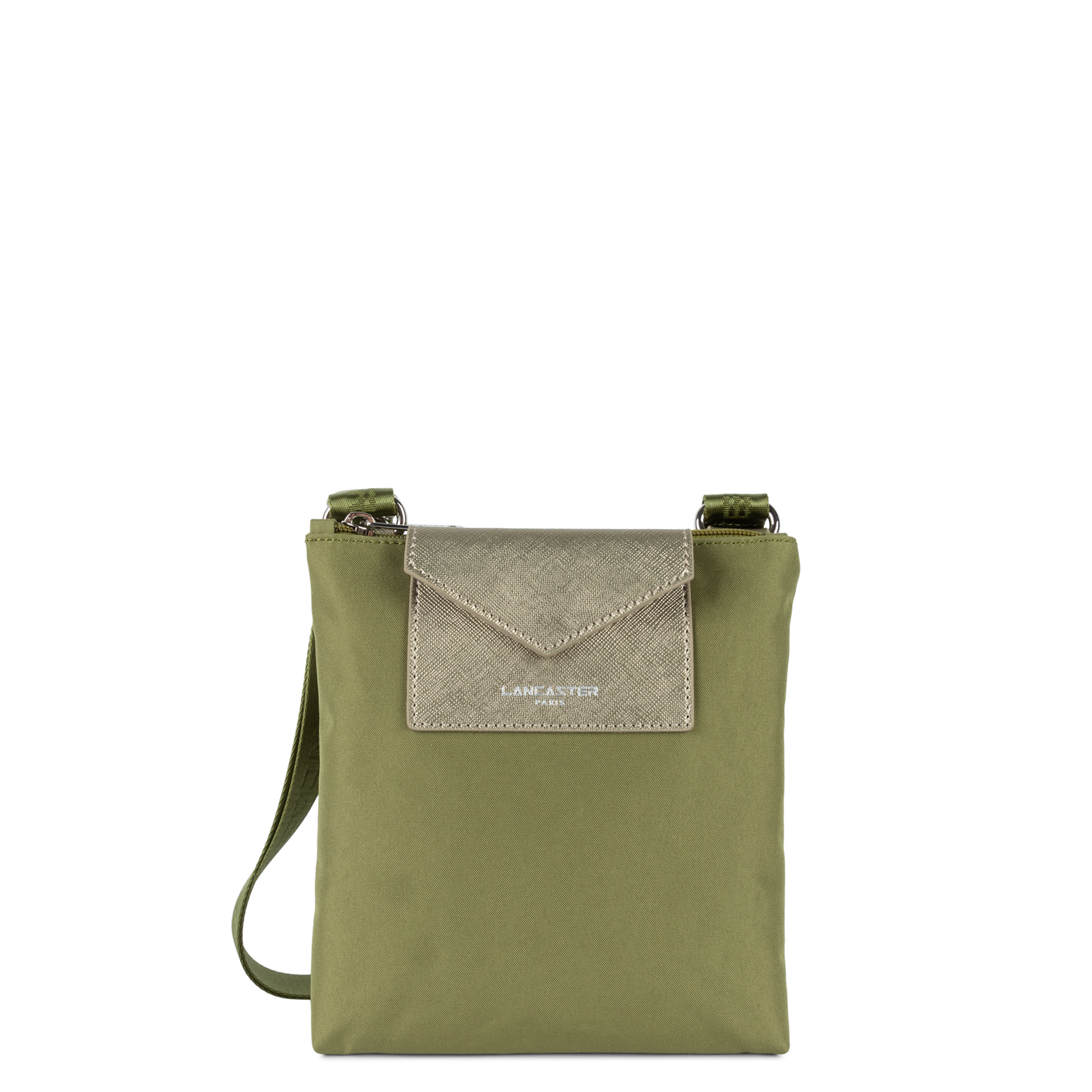 double pochette - smart kba #couleur_bambou