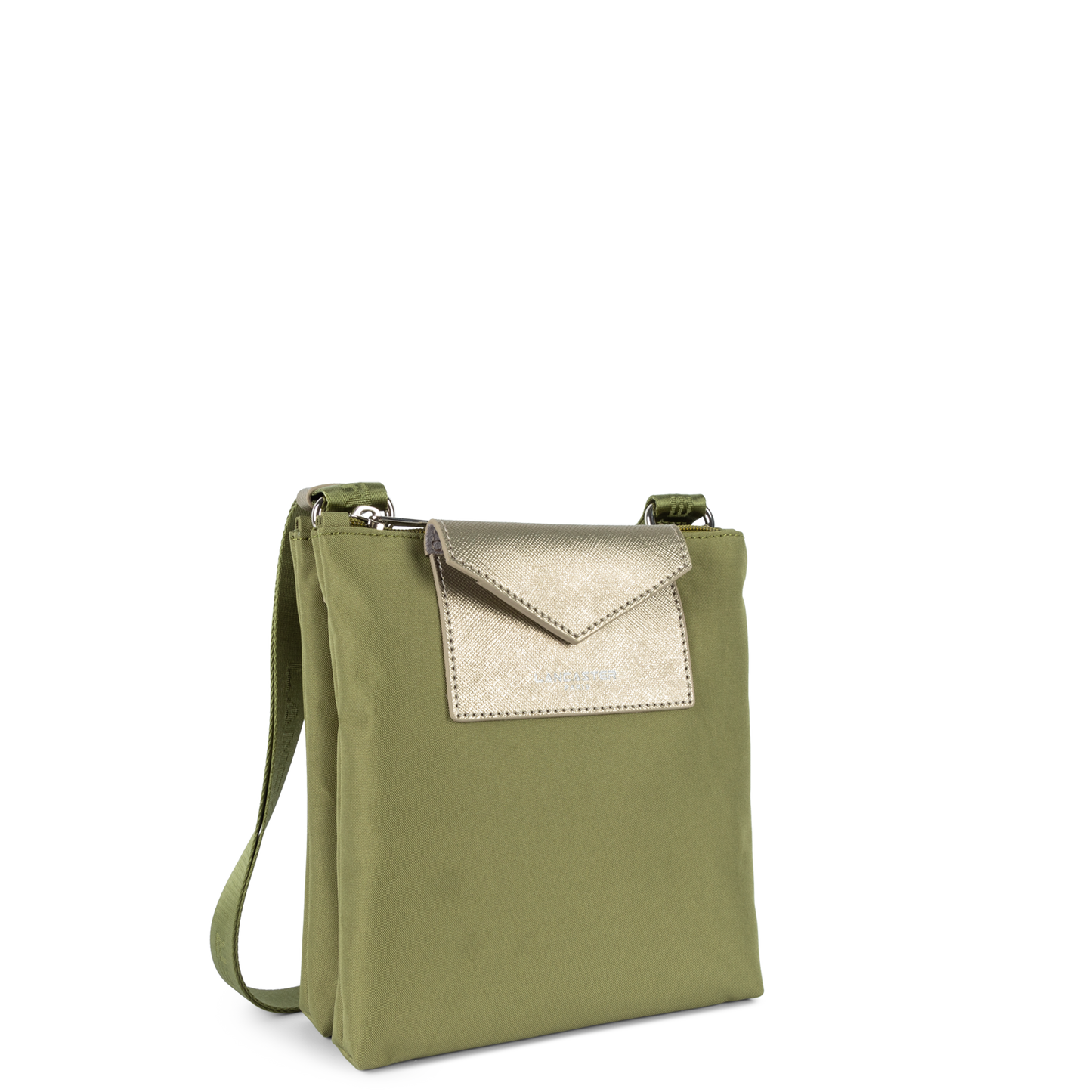 Double pochette - Smart KBA