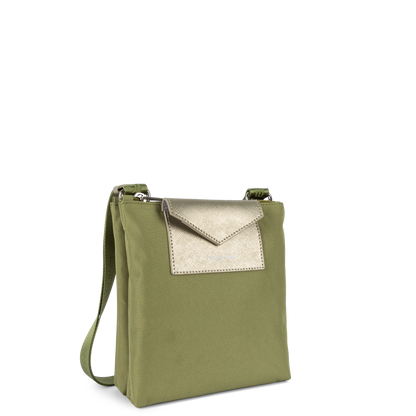 Double pochette - Smart KBA
