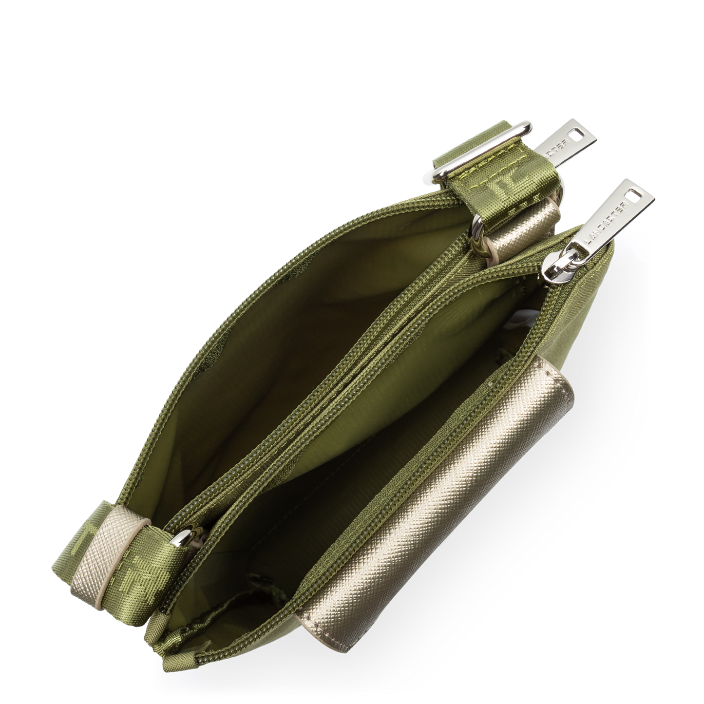 Double pochette - Smart KBA