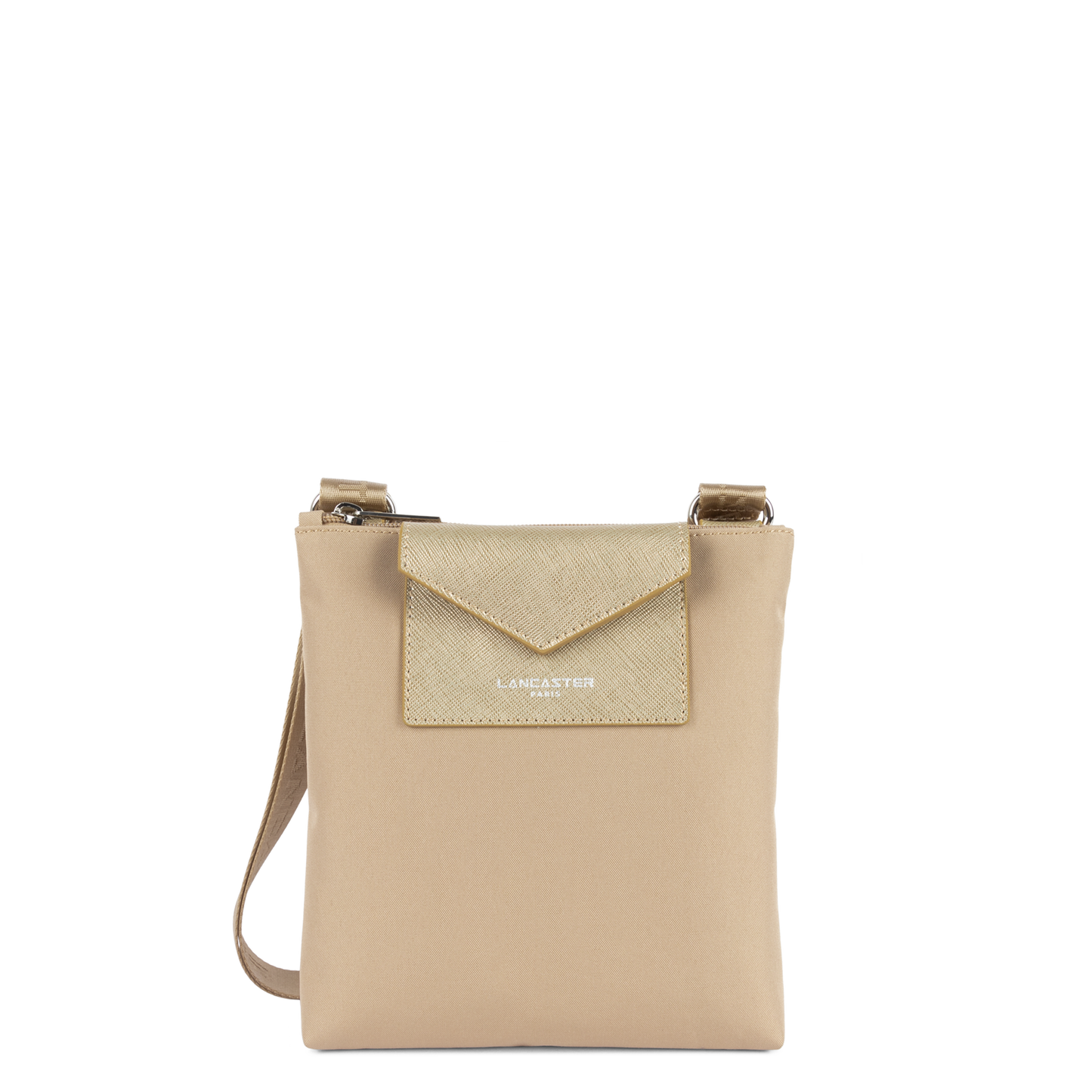 double pochette - smart kba #couleur_beige